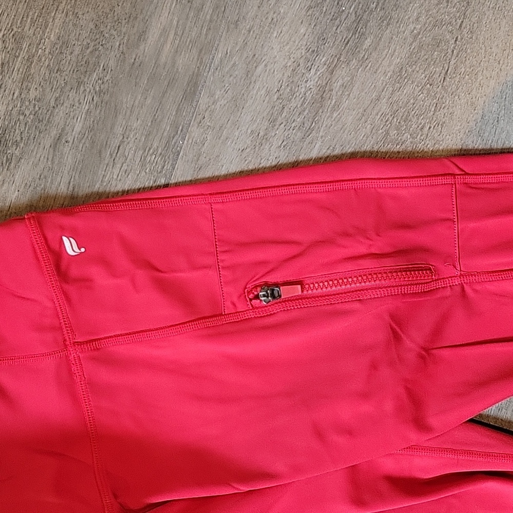 Fabletics Trinity Motion365 Hw Utility Legging, L - image 4